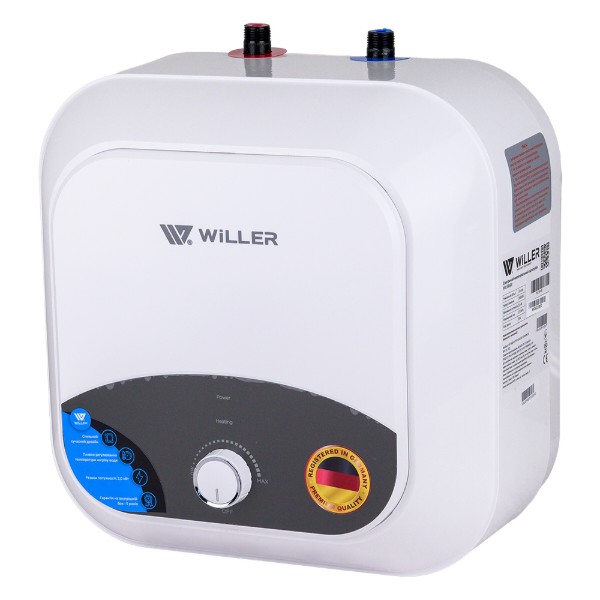 Фото - Водонагреватель Willer PUL30R-Elf